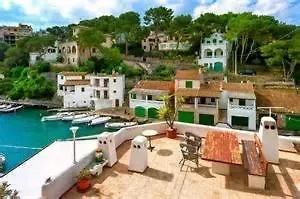 בית הארחה קאלה פיגרה Hostal Can Jordi