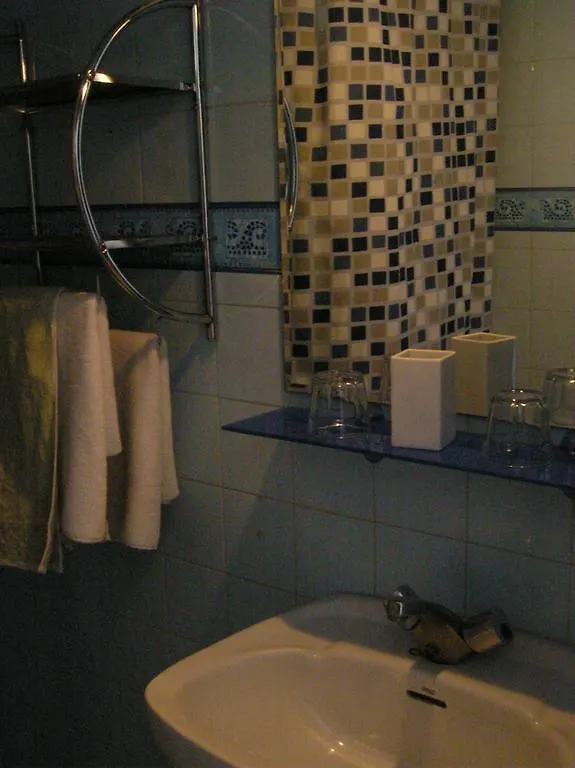 קאלה פיגרה Hostal Can Jordi קאלה פיגרה