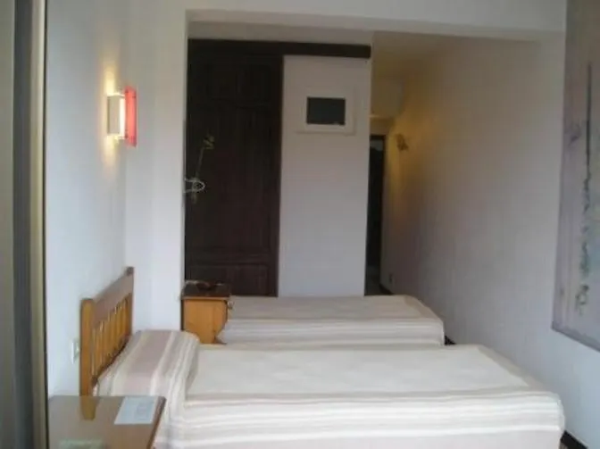 בית הארחה קאלה פיגרה Hostal Can Jordi ספרד