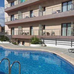 Petit Palau - Adults Only Hotel Blanes