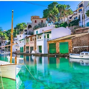 Gasthof Santiago Mallorca, Cala Figuera (Mallorca)