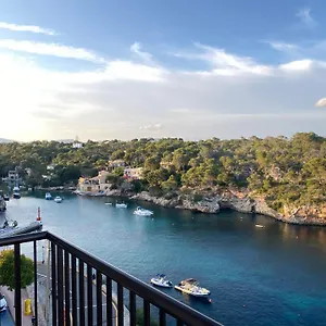 Gasthof Restaurante Cala, Cala Figuera (Mallorca)