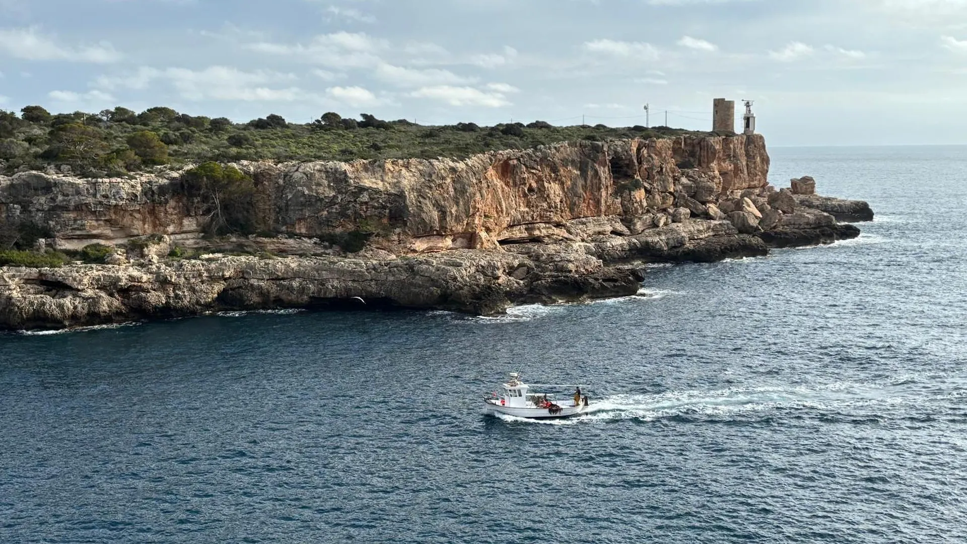 Hostal Can Jordi Cala Figuera