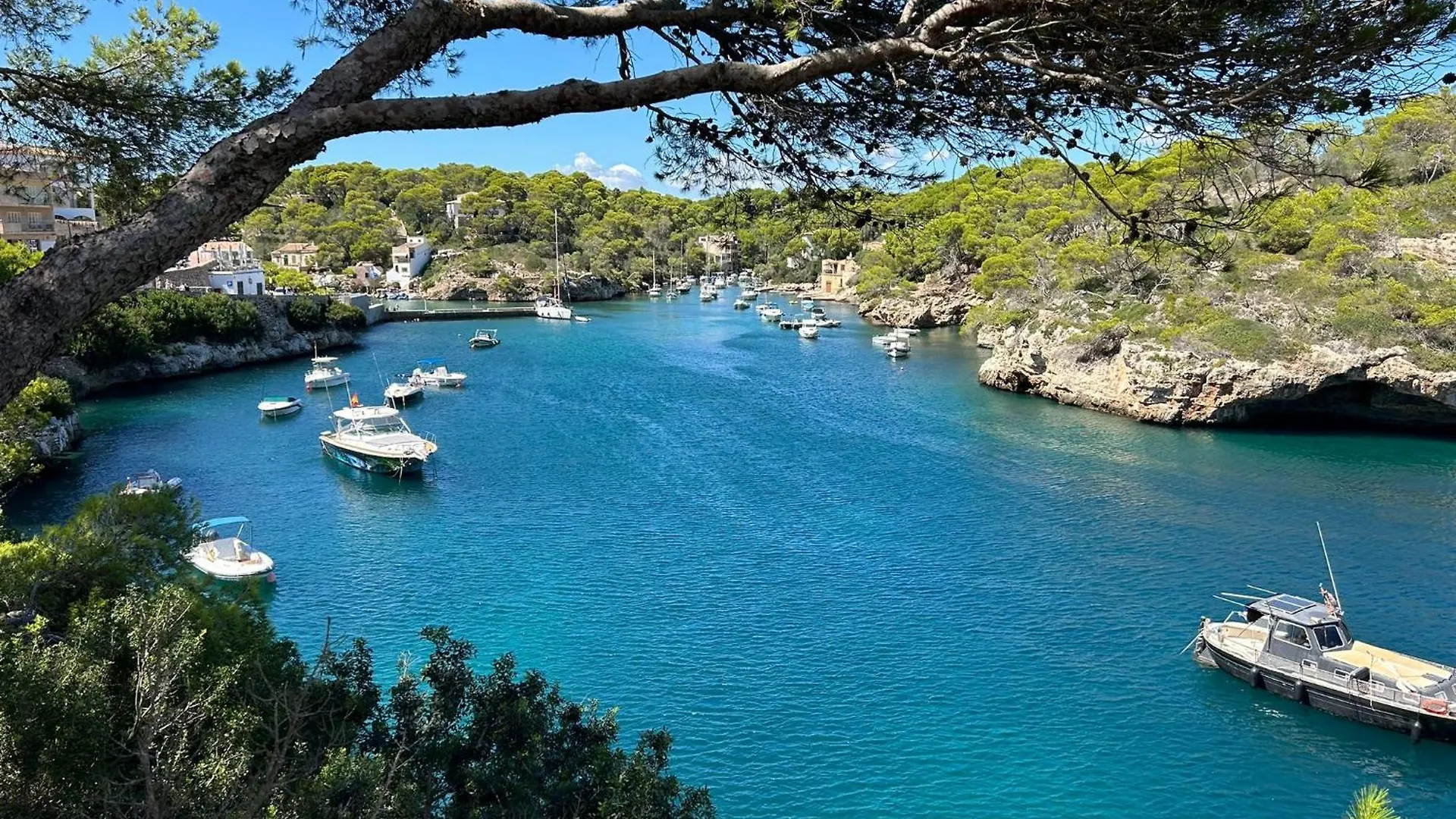 Hostal Can Jordi Cala Figuera  Espagne